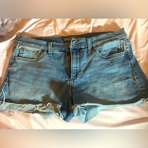 Joes Jeans Shorts Size 30